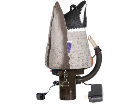 Higdon Outdoors 54073 Pro Mallard Drake Pulsator Species Multi-Color