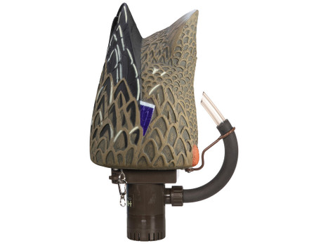Higdon Outdoors 54074 Pro Mallard Hen Pulsator Species Multi-Color