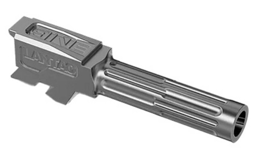 LANTAC 9INE FOR G43 FLUTED BBL SS UPC: 711841794057