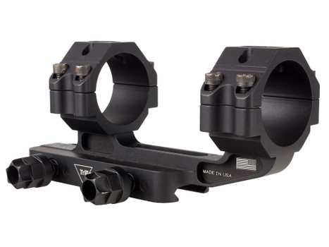 Trijicon AC22047 Cantilever Black Aluminum 30mm Tube Bolt Action