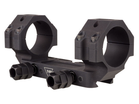 Trijicon AC22048 Cantilever Matte Black Aluminum 34mm Tube Bolt Action 20 MOA