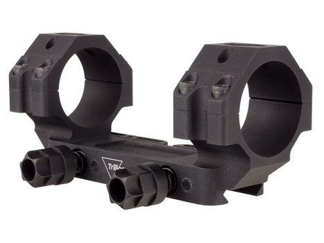 Trijicon AC22049 Cantilever Black Aluminum 30mm Tube Bolt Action