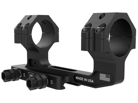 Trijicon AC22051 Cantilever Black Aluminum 30mm Tube Bolt Action
