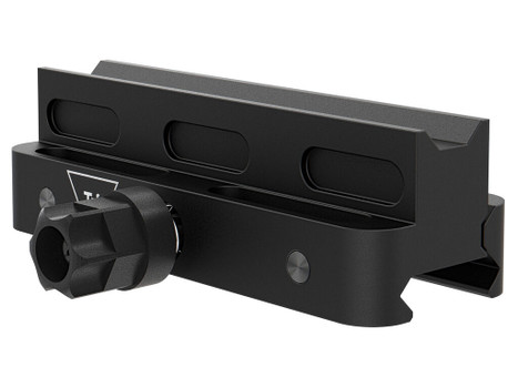 Trijicon AC12044 ACOG w/Q-LOC Matte Black Aluminum X-High Picatinny Rail Mount