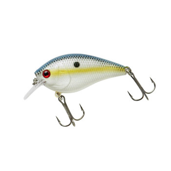 BYA XCS1-FOXY SHAD 2-5/16" UPC: 719339119832