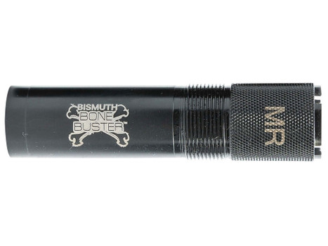 Carlson's Choke Tubes 09214 Bismuth Bone Buster Berretta/Benelli Mobil 20 Gauge Mid-Range 17-4 Stainless Steel