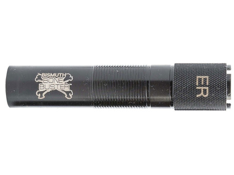 Carlson's Choke Tubes 09219 Bismuth Bone Buster Beretta Optima HP 20 Gauge Extended Range 17-4 Stainless Steel