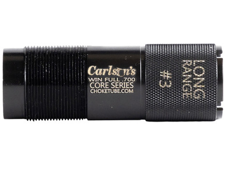 Carlson's Choke Tubes 41017 Winchester CORE Win Choke 12 Gauge Long Range