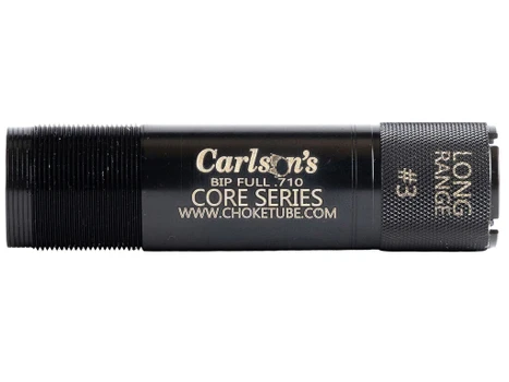Carlson's Choke Tubes 41037 CORE Browning Invector Plus 12 Gauge Long Range