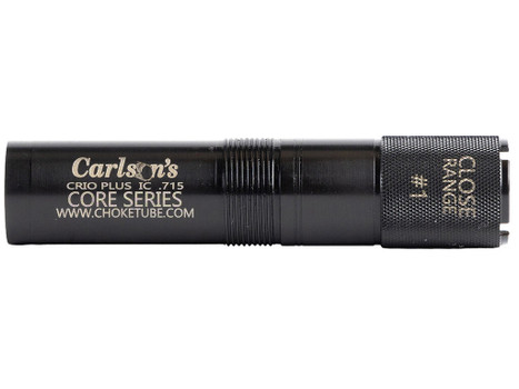 Carlson's Choke Tubes 41043 CORE Benelli Crio Plus 12 Gauge Close Range