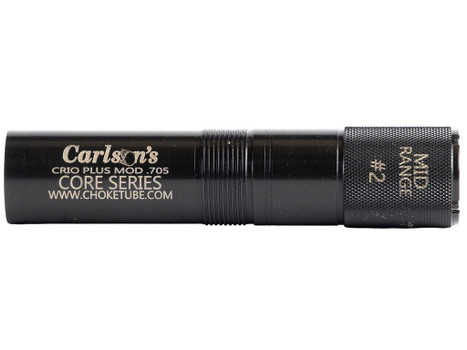 Carlson's Choke Tubes 41045 CORE Benelli Crio Plus 12 Gauge Mid-Range
