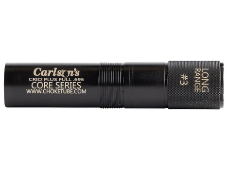 Carlson's Choke Tubes 41047 CORE Benelli Crio Plus 12 Gauge Long Range
