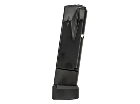 Walther Arms 2867532 PDP Compact 10rd 9mm Luger Black Aluminum