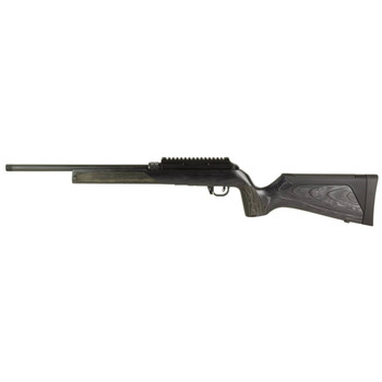 Walther Force B1, .22 LR Caliber, Bolt Action, Rifle