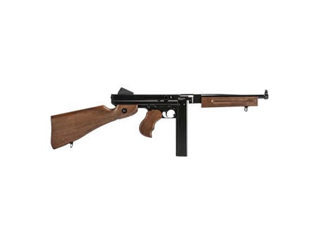 Umarex USA 2251820 Legends M1A1 CO2 177 BB 30 Shot
