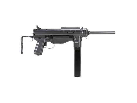 Umarex USA 2251822 Legends M3 Grease Gun CO2 177 BB