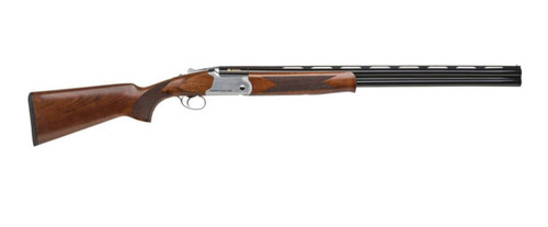 Spandau Premier Field, 20 Gauge, Over / Under, Shotgun