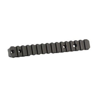 HOWA 1500 LA 20 MOA SCOPE BASE UPC: 723905910099