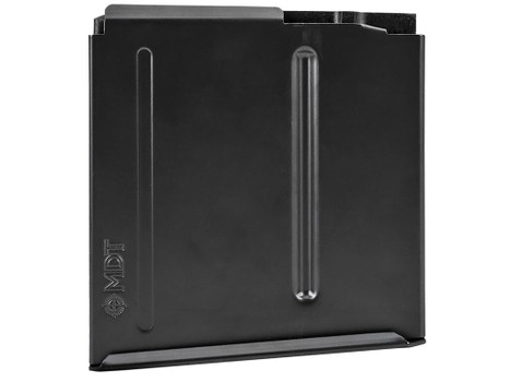 Mdt Sporting Goods Inc 102088BLK AICS Magazine 5rd 300 WM Black Steel