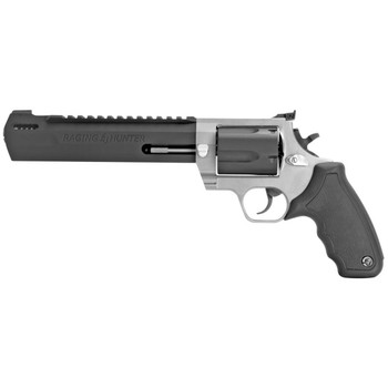 TAURUS RGNG HNTR 460SW 8.37" TT 5RD UPC: 725327619062