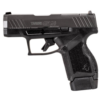 TAURUS GX4 9MM 3" 13RD TORO GRAPHENE UPC: 725327620204