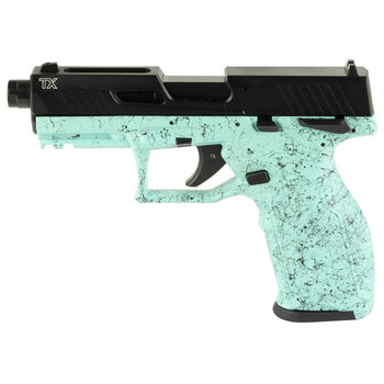 TAURUS TX22G2 22LR 4.1" 22RD CYN SPL UPC: 725327942658