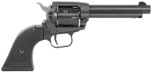 HERITAGE RR STEEL 22LR/WMR 4-3/4" UPC: 727962708279