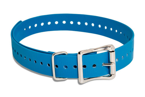 SPORTDOG BRAND� 1" BLUE COLLR STRAP UPC: 729849119208