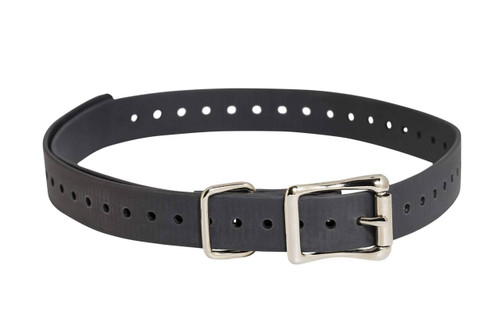 SPRTDG BRAND� 3/4" GREY COLLR STRAP UPC: 729849138643