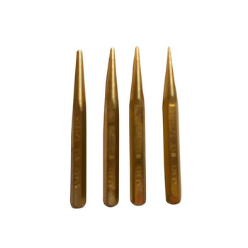 Grace USA Brass Starter Punch Set UPC: 731940444448