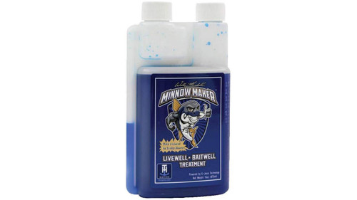 THM MINNOW MAKER FISH CARE 16OZ UPC: 733572098402