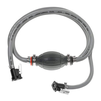 THM G3 FUEL LINE YAMAHA 7' X 3/8" UPC: 733572183818