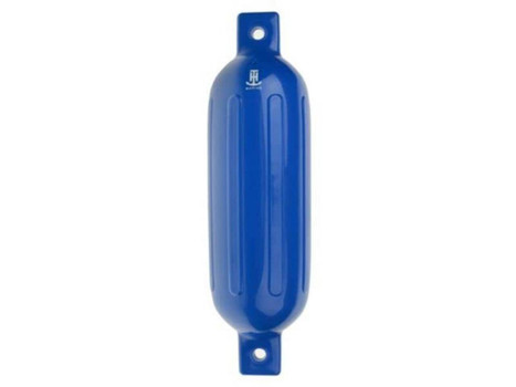 THM BOAT FENDR INFLATE- 5.5X20" BLU UPC: 733572184099