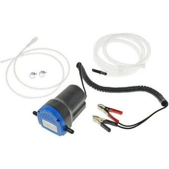 THM 12V OIL CHANGER UPC: 733572184860