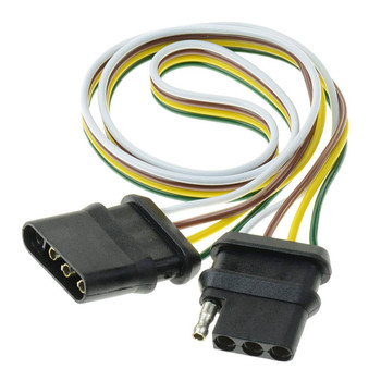THM DOCK LINE 3/8"X25' WHT 12" EYE UPC: 733572187243