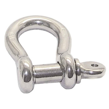THM ANCHOR SHAKLE 5/16" SS UPC: 733572216226