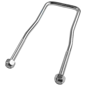 THM U-BOLT SPARE TIRE CARRIER W/NUT UPC: 733572216646