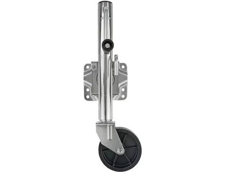 THM TRAILER JACK SWING-UP 1000LB UPC: 733572230437