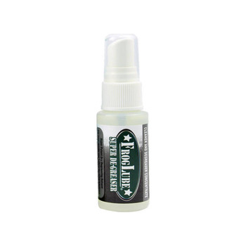 SUPER DEGREASER 1 OZ SPRAY BOTTLE UPC: 736211152640