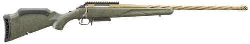 Ruger American Predator, 6.5 Grendel Caliber, Bolt Action, Rifle