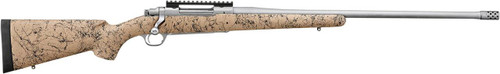 RUGER HKWEYE FTW 7MM PRC 24" SS 3RD UPC: 736676571567