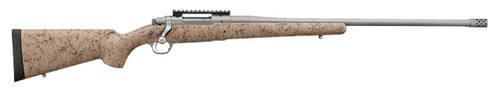 RUGER HKWEYE FTW 6.5CM 24" SS 4RD LH UPC: 736676571611