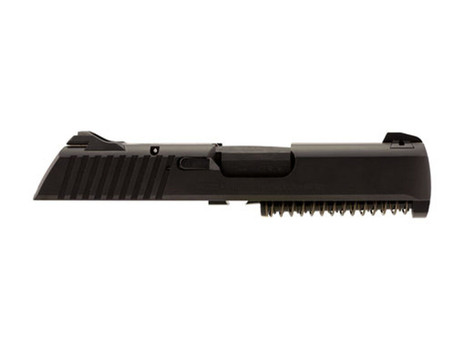 Ruger 90499 LC9 Conversion Kit Blued Steel Includes Magazine