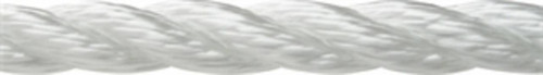 SS TWSTED NYLON DOCK LINE 3/8" 50' UPC: 737765130252