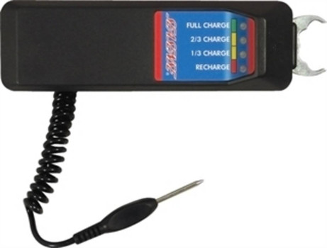 SS BATTERY METER UPC: 737765310425