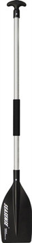 SS ALUMINUM/SYN PADDLE 5 1/2' UPC: 737765777662