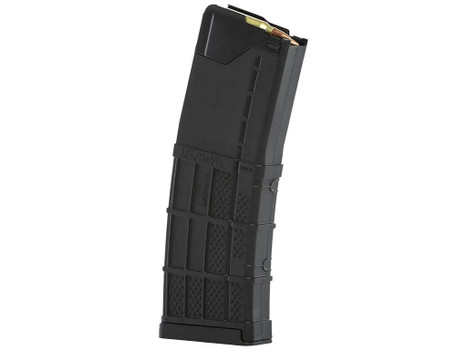 Lancer L5G230BLK L5AWM Gen 2 30rd 5.56 Black