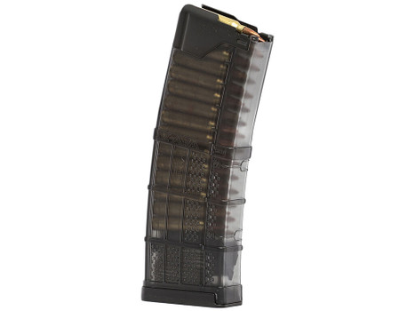 Lancer L5G230SMK L5AWM Gen 2 30rd 5.56 Smoke