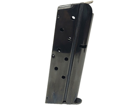 EAA GIRSAN 190030 MC1911 8rd 45 ACP for Girsan MC1911S/MC1911C Black Detachable