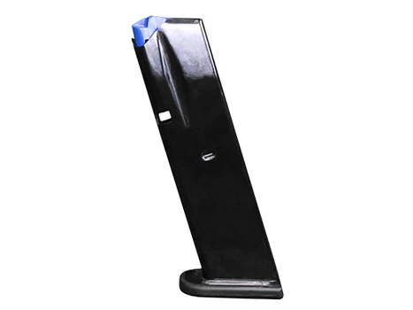 EAA GIRSAN 390224 MC28 10rd 9mm Luger Fits Girsan MC28SA/MC9 Black Steel